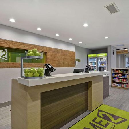 Home2 Suites By Hilton Grand Rapids North Walker Exteriör bild