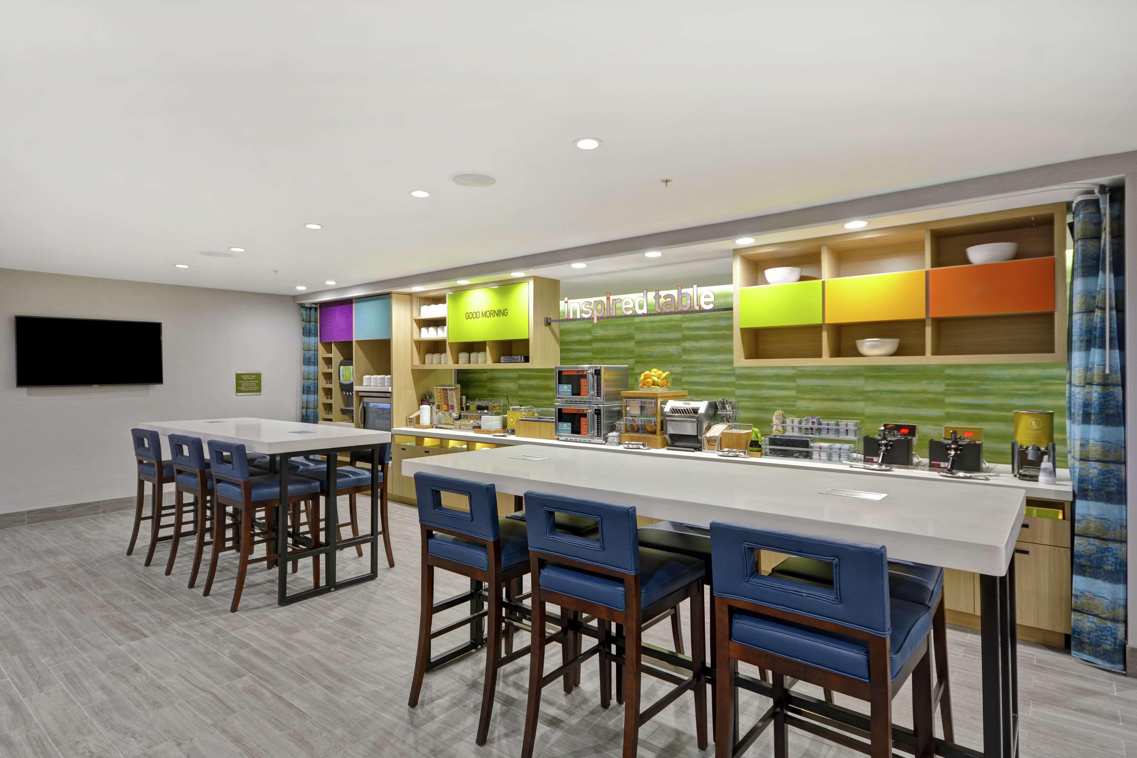Home2 Suites By Hilton Grand Rapids North Walker Exteriör bild