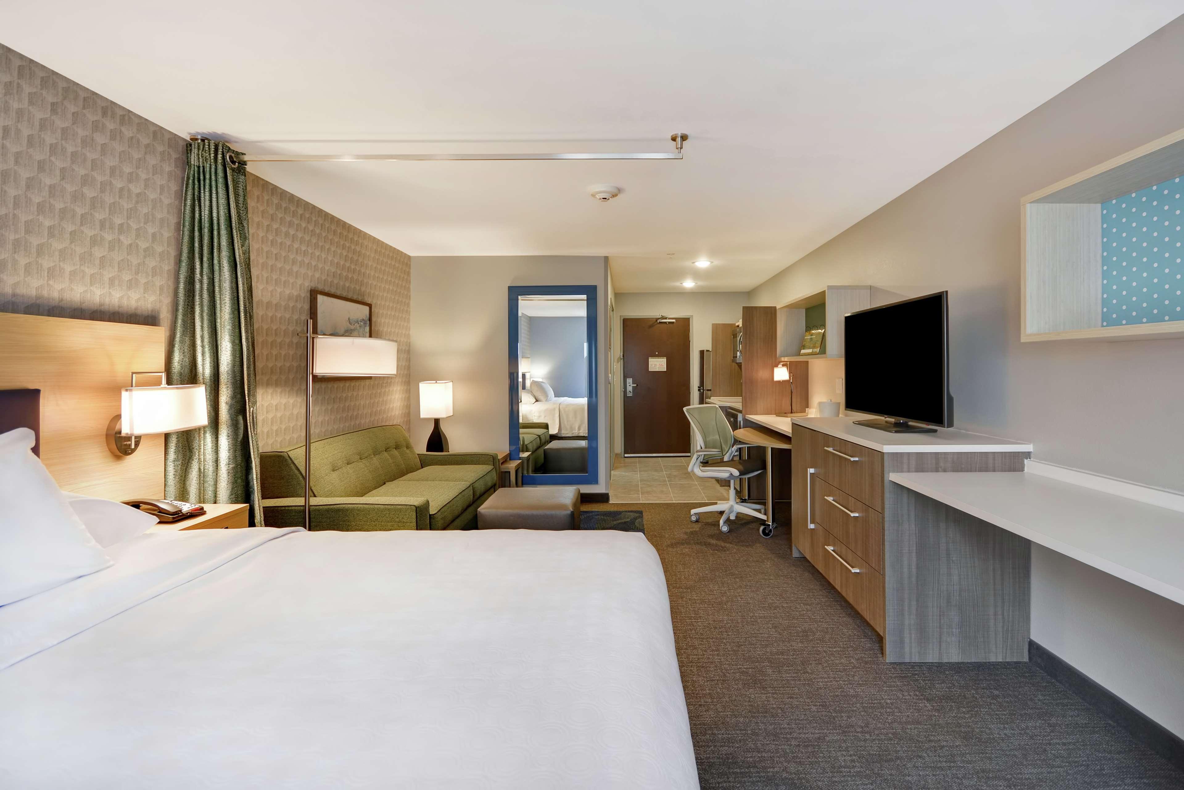 Home2 Suites By Hilton Grand Rapids North Walker Exteriör bild