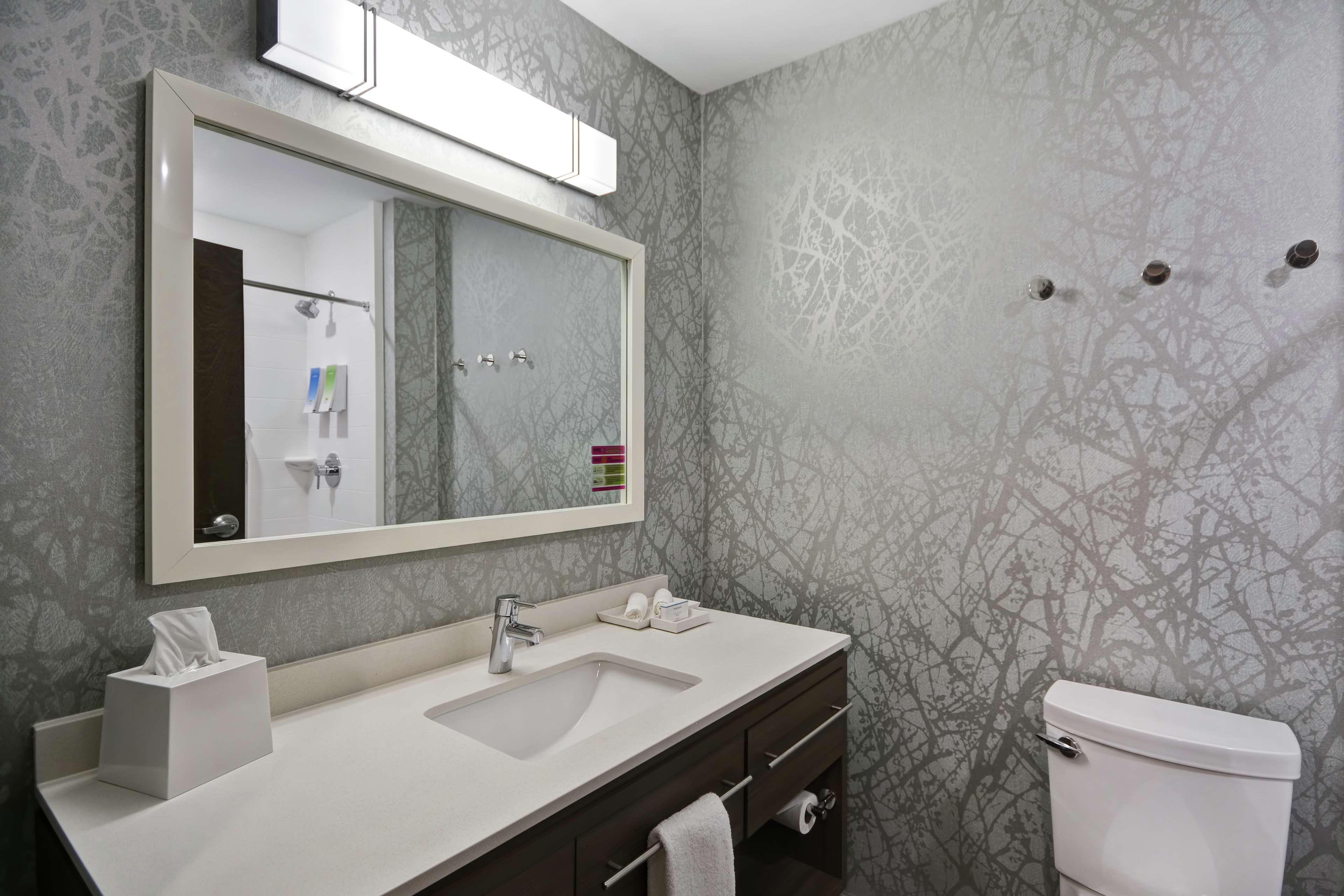 Home2 Suites By Hilton Grand Rapids North Walker Exteriör bild