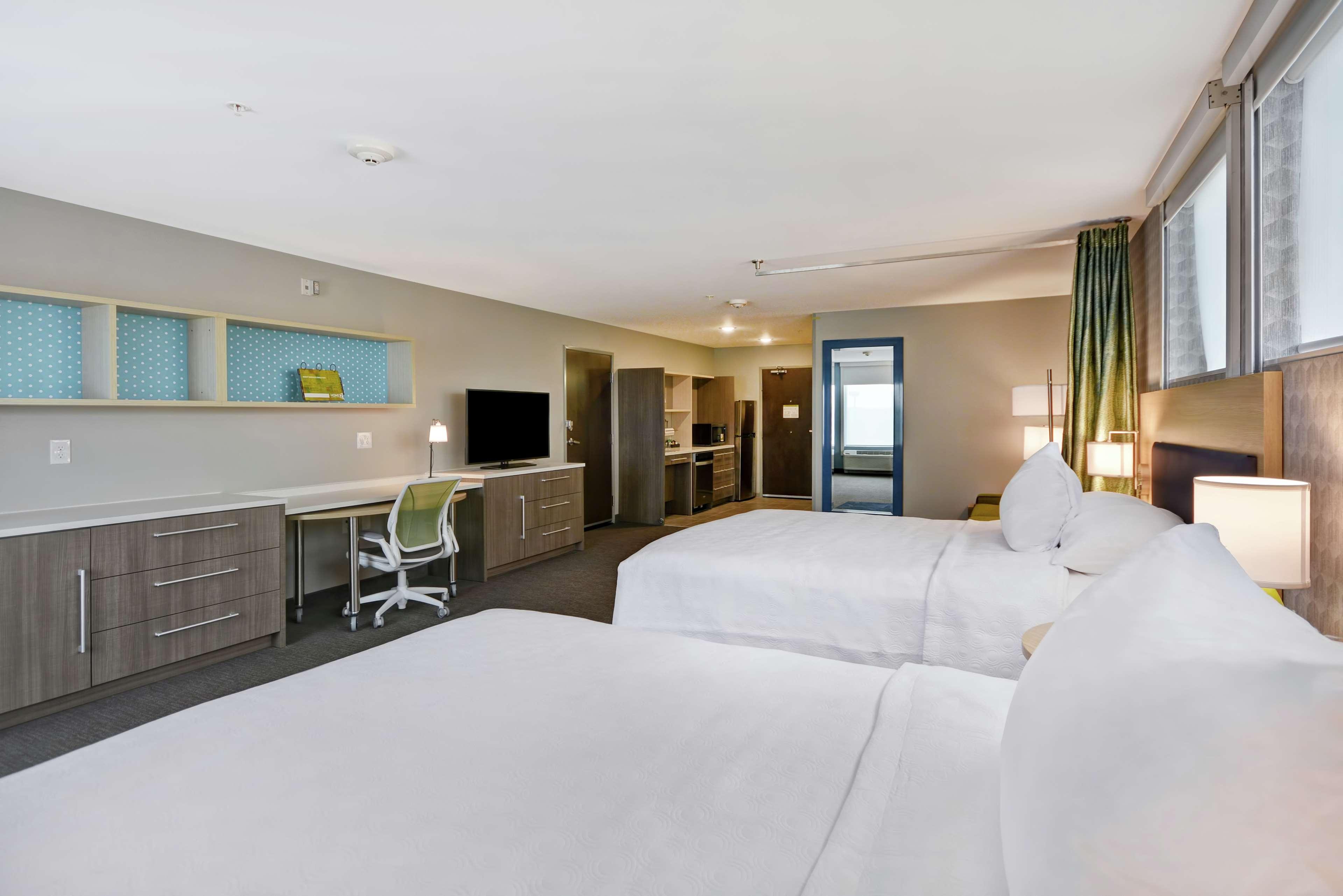 Home2 Suites By Hilton Grand Rapids North Walker Exteriör bild