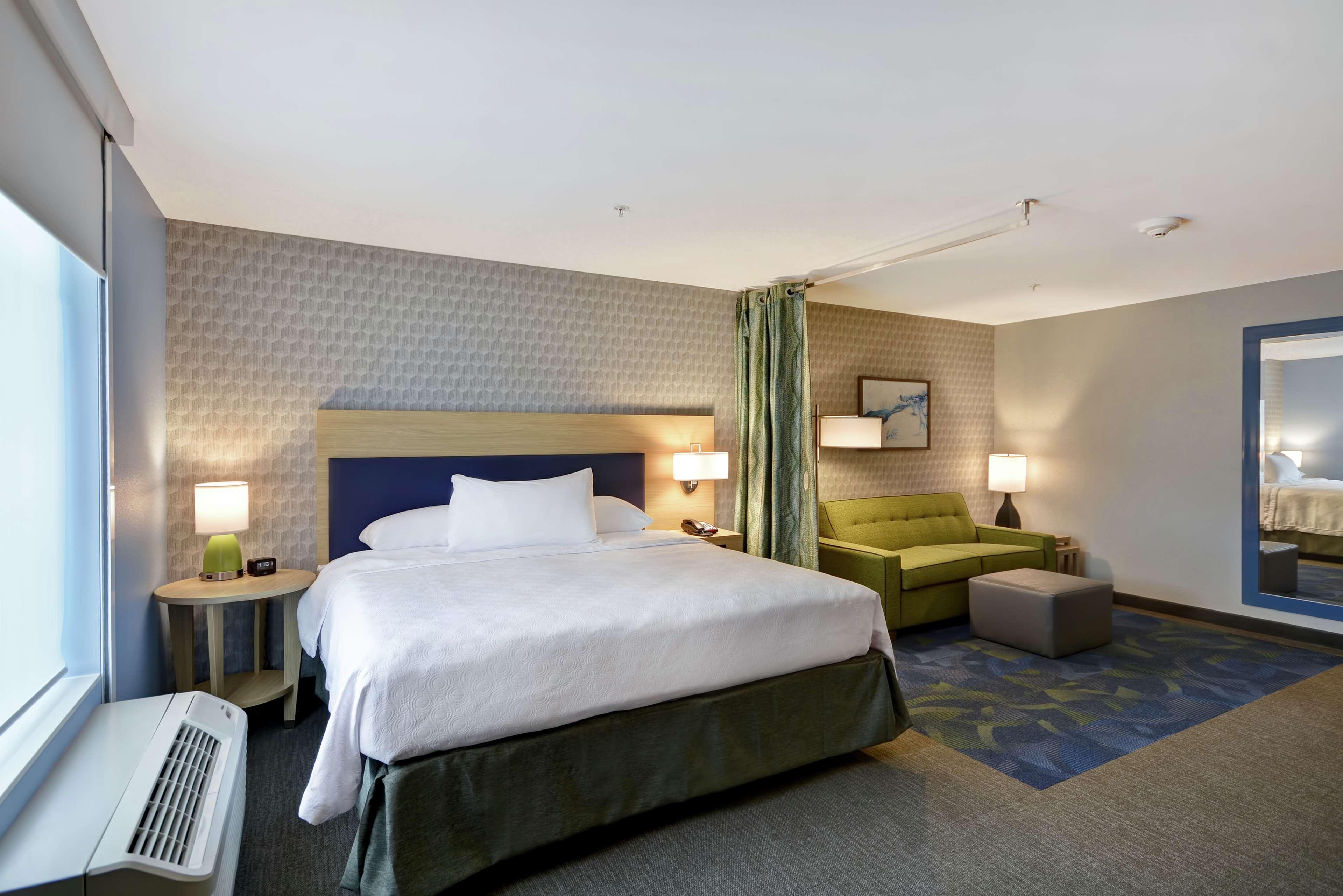 Home2 Suites By Hilton Grand Rapids North Walker Exteriör bild