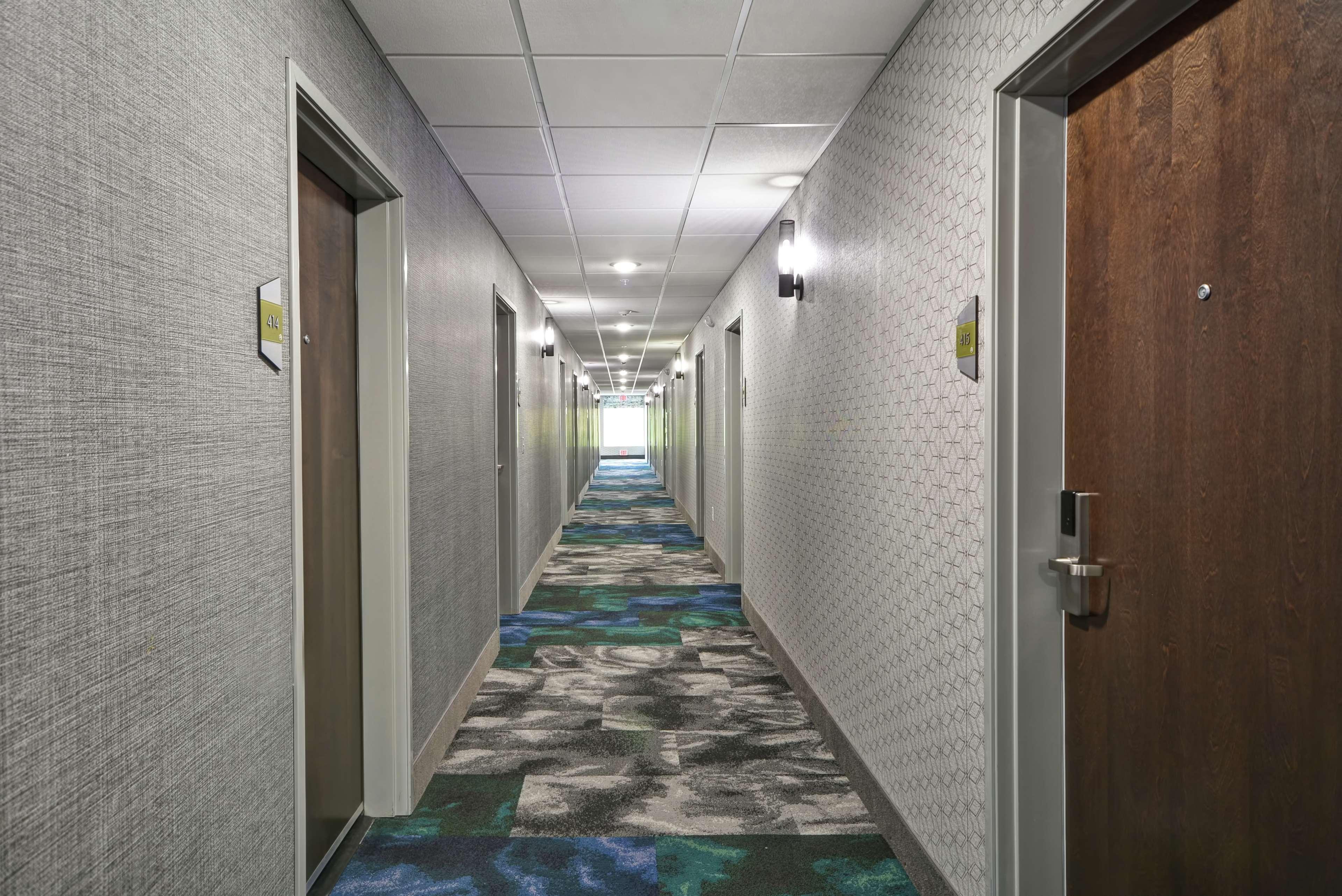 Home2 Suites By Hilton Grand Rapids North Walker Exteriör bild